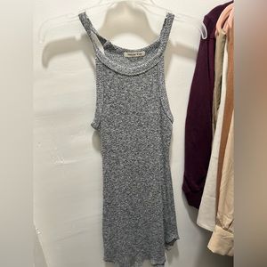 BetterBe- Gray dress